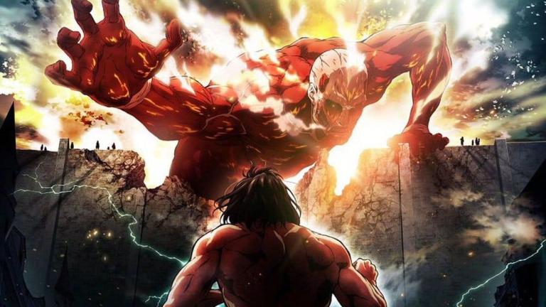 Shingeki no Kyojin tendrá doblaje al español latino