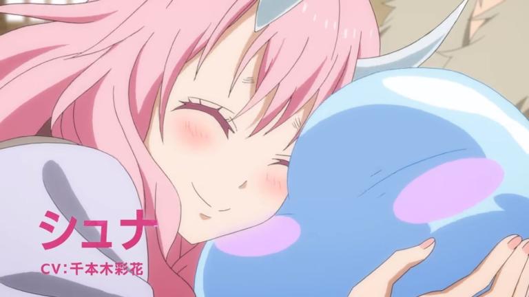 TRUE interpretará el ending del anime Tensei Shitara Slime Datta Ken