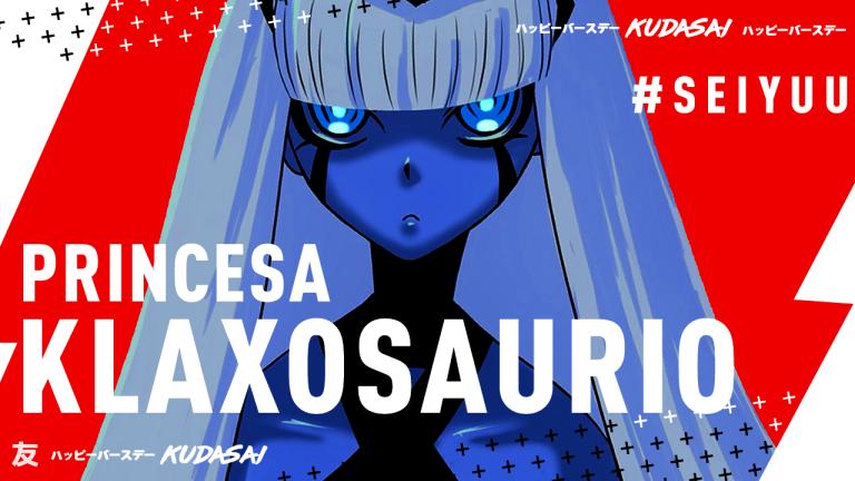30 Personajes de anime que comparten la voz con Princesa Klaxosaurio de Darling in the Franxx
