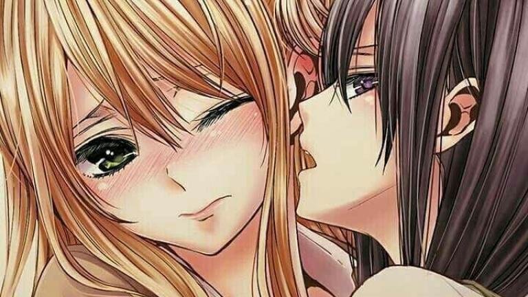 Citrus tendrá un manga spin-off