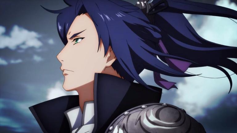 Confirman anime y videojuego de Namu Amida Bu! -Rendai Utena-