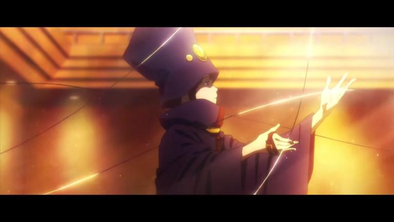 El anime Boogiepop wa Warawanai se estrenará en enero de 2019