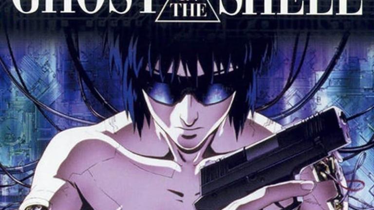 El anime Ghost In The Shell regresa con dos temporadas nuevas