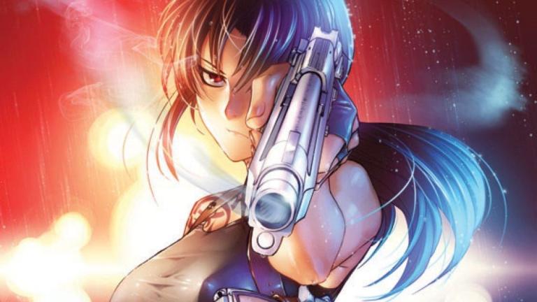 El manga Black Lagoon entrará en pausa