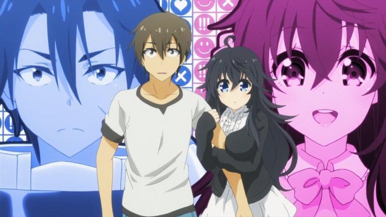 El manga Netoge no Yome wa Onna no ko ja Nai to Omotta? terminará en septiembre