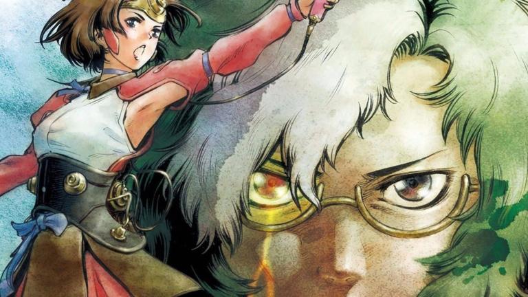 La adaptación a manga de Koutetsujou no kabaneri finalizará dentro de tres capítulos