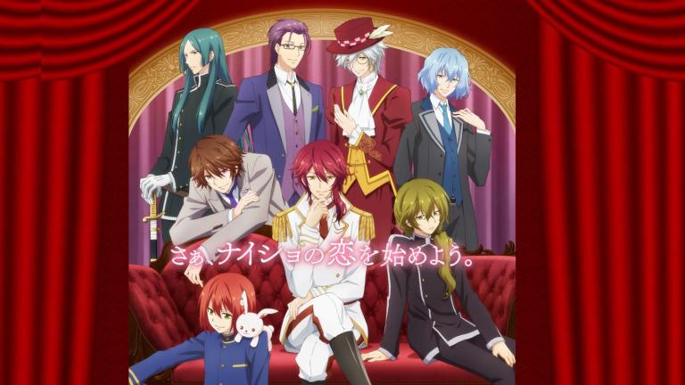 La adaptación al anime de la novela visual Meiji Tokyo Renka se estrenará en enero de 2019