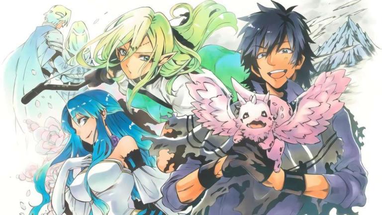 El mangaka de Absolute Duo lanzará un nuevo manga