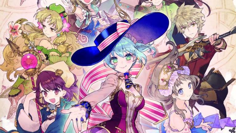 El juego Nelke to Densetsu no Renkinjutsushi-tachi: Arata na Daichi no Atelier revela su primer video promocional