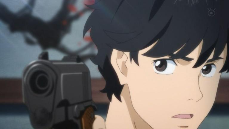 Reseña | Banana Fish – Capítulo 5