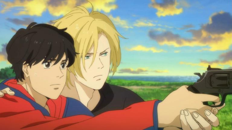 Reseña | Banana Fish – Capítulo 6