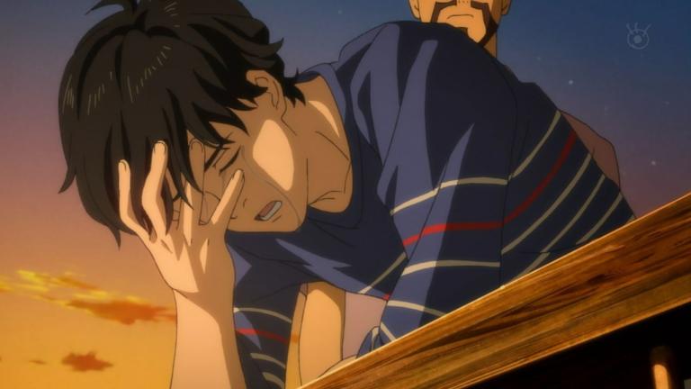 Reseña | Banana Fish – Capítulo 7