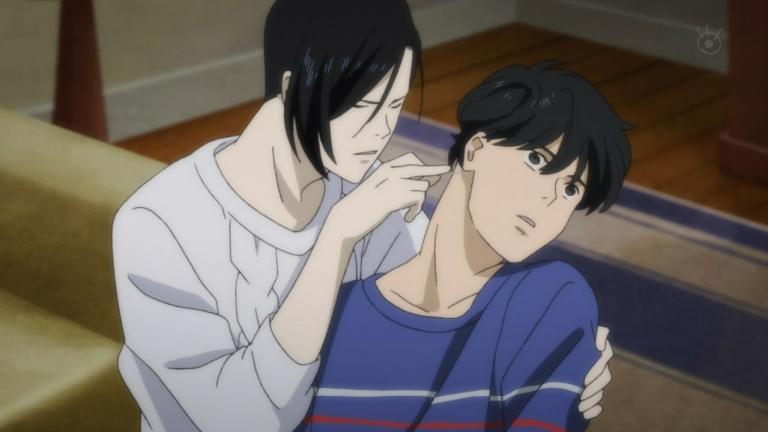 Reseña | Banana Fish – Capítulo 8