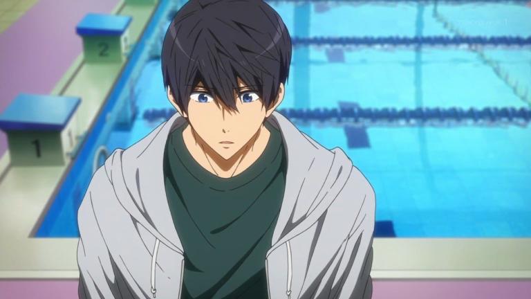 Reseña | Free! Dive to the Future – Capítulo 4