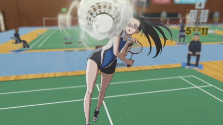 Reseña | Hanebado! – Capítulos 5 y 6
