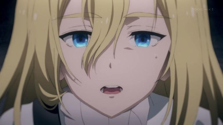 Reseña | Satsuriku no Tenshi - Capítulo 5