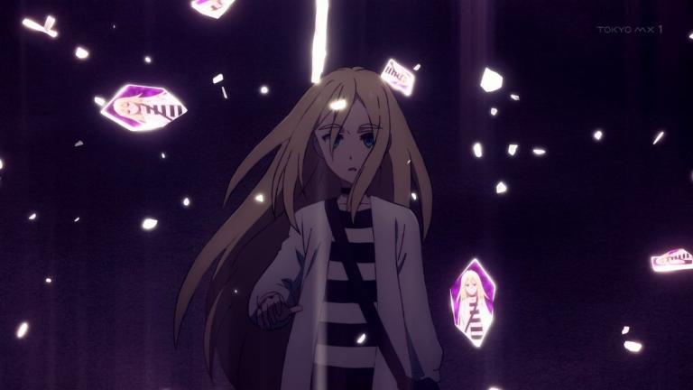 Reseña | Satsuriku no Tenshi - Capítulo 7