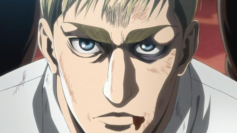 Reseña | Shingeki no Kyojin – Capítulo 4