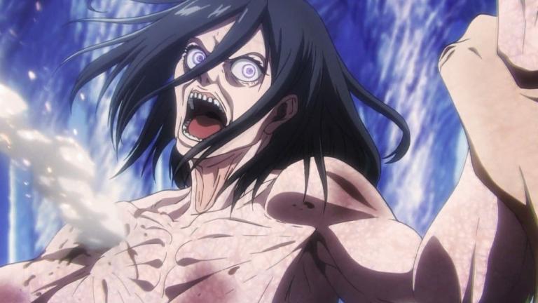 Reseña | Shingeki no Kyojin – Capítulos 5 y 6