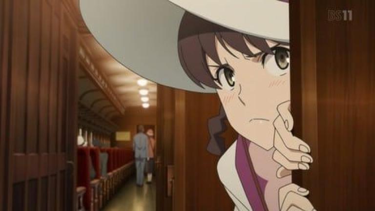 Reseña | Tenrou: Sirius the Jaeger Capítulo 4