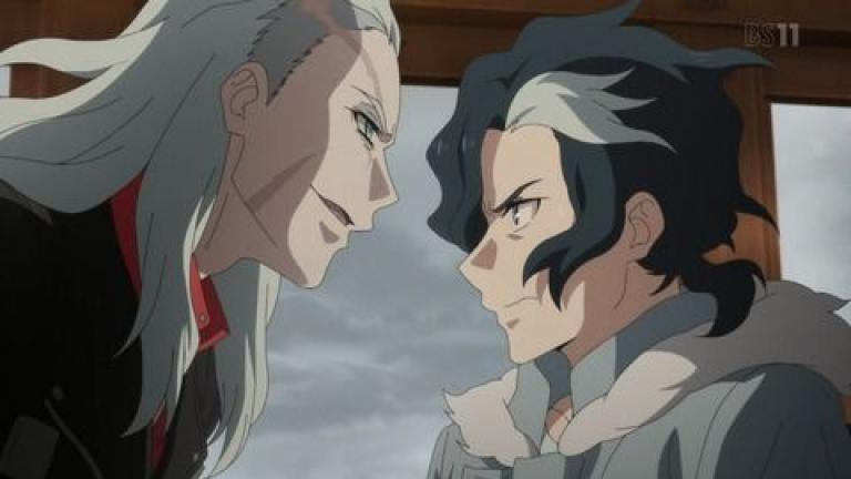 Reseña | Tenrou: Sirius the Jaeger Capítulo 5