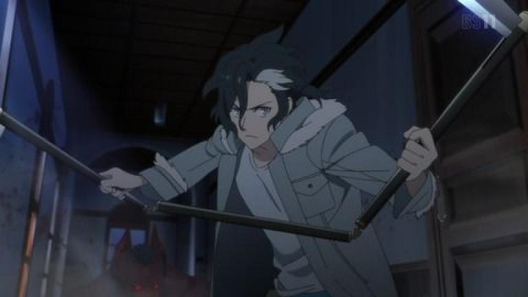 Reseña | Tenrou: Sirius the Jaeger Capítulo 6