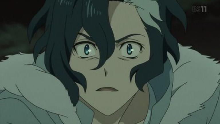 Reseña | Tenrou: Sirius the Jaeger Capítulo 7