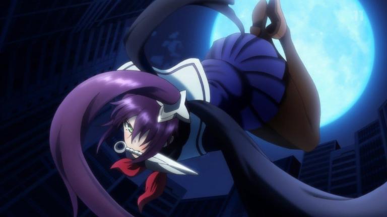 Reseña | Yuragi-sou no Yuuna-san - Capítulo 4