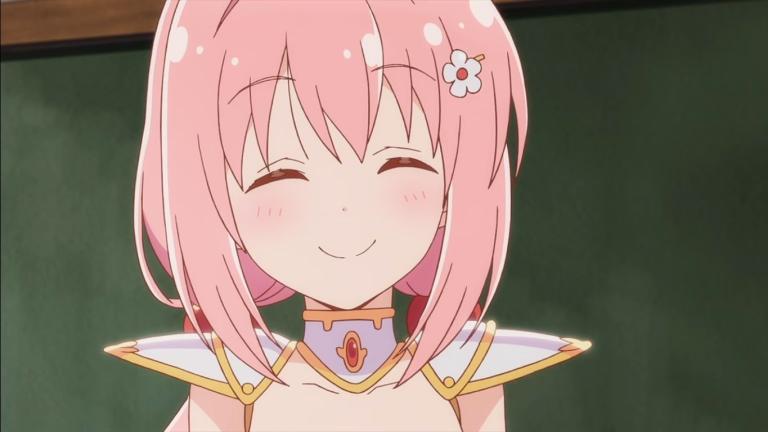 Revelan el primer video promocional del anime Endro~!