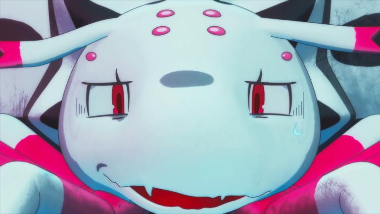 Revelan el primer video promocional del anime Kumo desu ga, Nani ka?