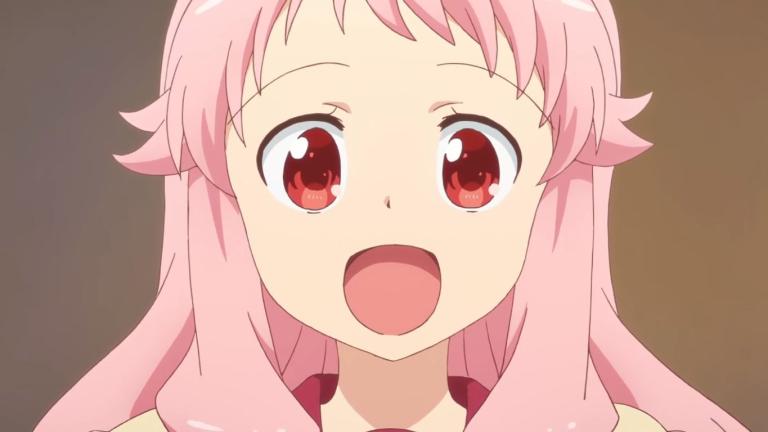 Revelan fecha de estreno, elenco y staff del anime Anima Yell!