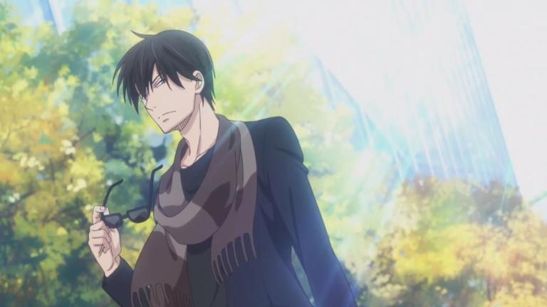 Revelan imagen promocional y fecha de estreno del anime Dakaretai Otoko 1-i ni Odosarete Imasu