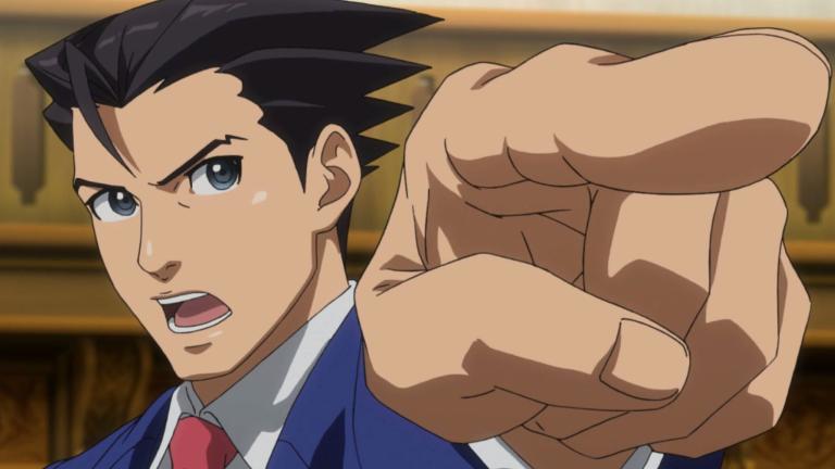Revelan nueva imagen promocional para la segunda temporada de Gyakuten Saiban: Sono "Shinjitsu", Igiari!