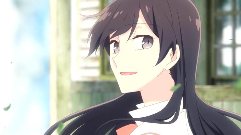 Revelan nueva información del anime Yagate Kimi ni Naru