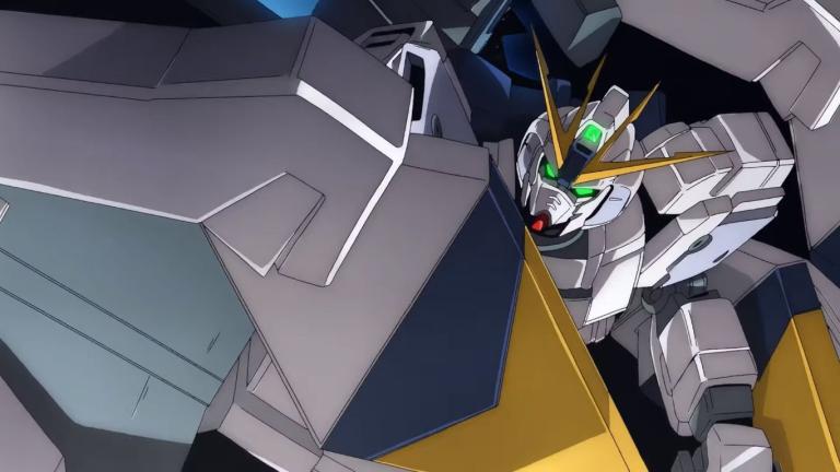 Revelan nuevo video promocional del anime Kidō Senshi Gundam NT