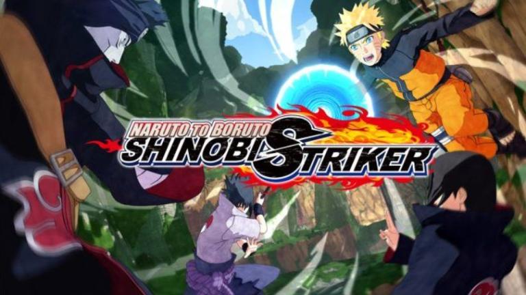 Revelan un nuevo video de Naruto to Boruto: Shinobi Striker