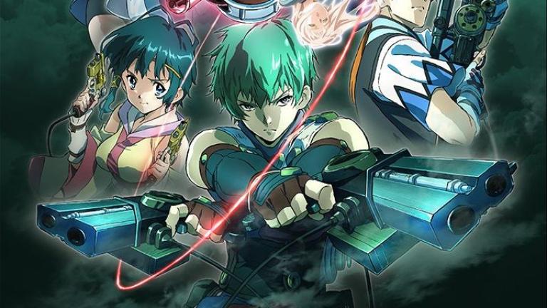 Revelan una nueva imagen promocional del juego para smartphones de Koutetsujou no Kabaneri
