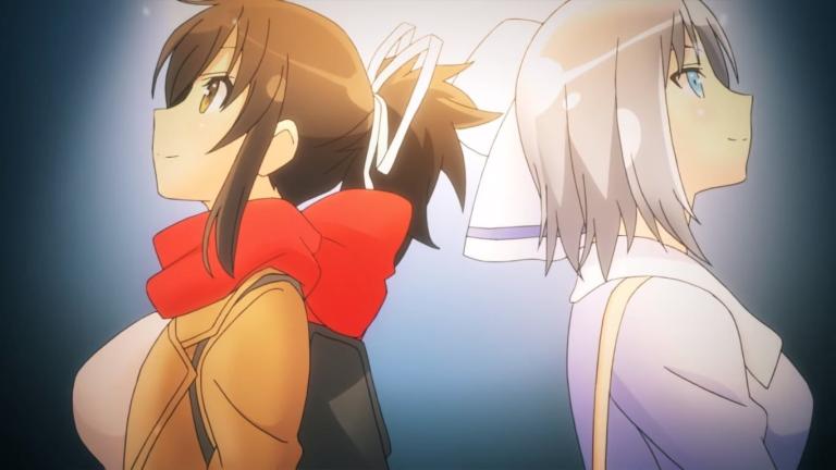 Revelan video promocional de la segunda temporada del anime Senran Kagura