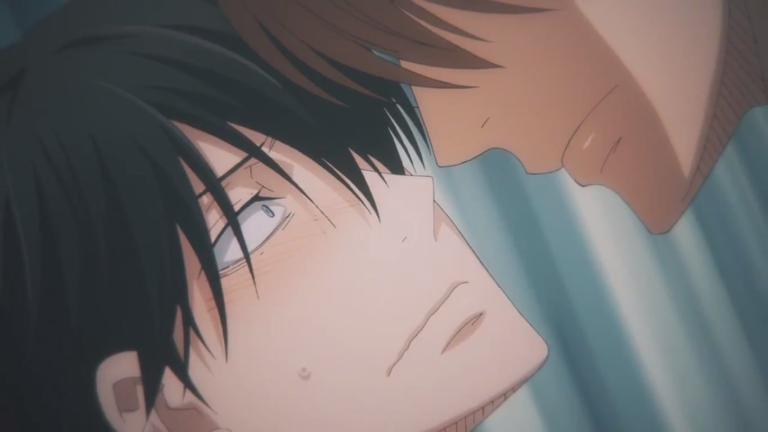Revelan video promocional del anime Dakaretai Otoko 1-i ni Odosarete Imasu