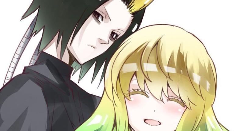 La novela Sōsei no Onmyōji -Tenen Jakko- tendrá una adaptación a manga