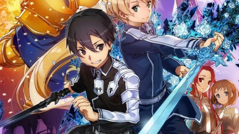Sword Art Online: Alicization revela a los artistas para su opening y ending