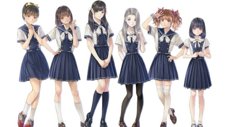 El juego de simulación de citas LoveR tendrá adaptación a manga