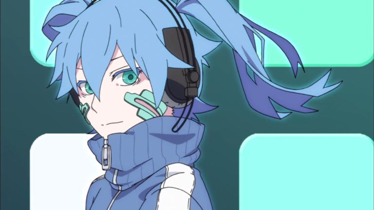 El manga Kagerou Daze terminará el siguiente año