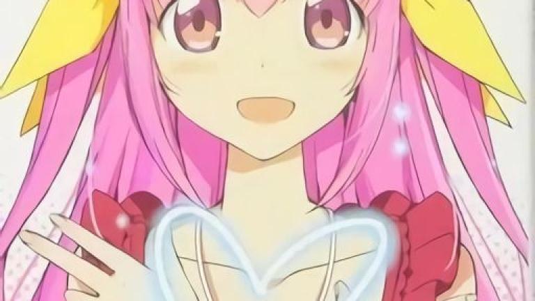 Finaliza el manga King of Idol