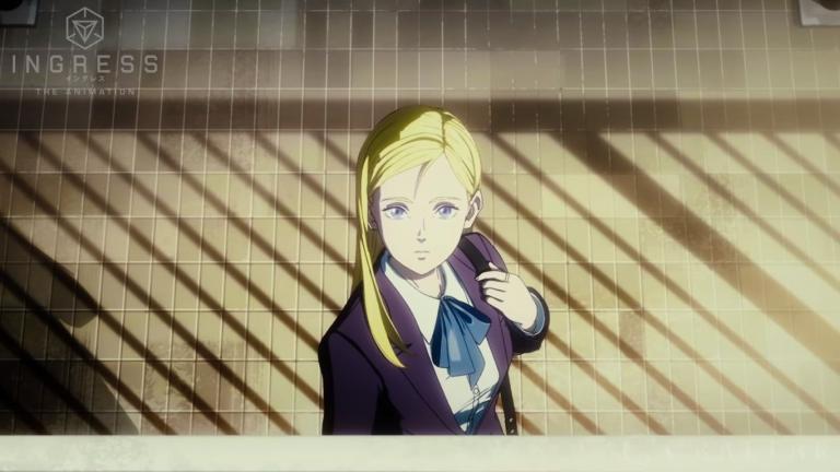 La banda Alt-J interpretará el tema principal del anime Ingress