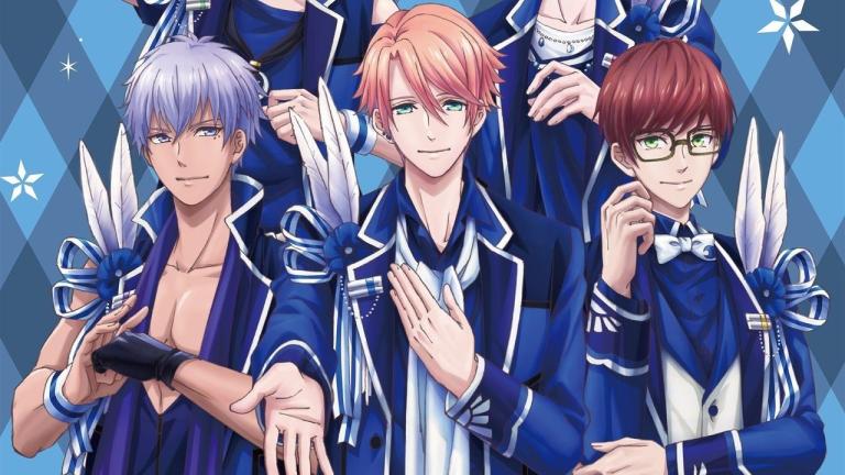 La segunda temporada de B-PROJECT revela una nueva imagen promocional