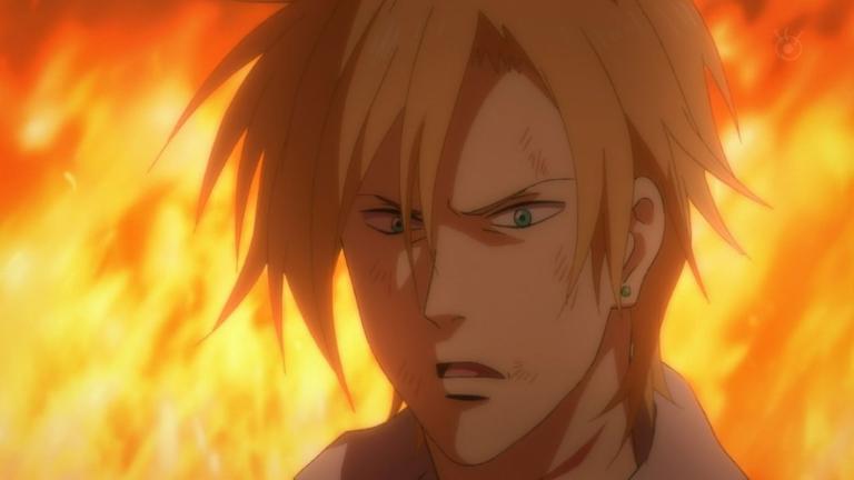 Reseña | Banana Fish – Capítulo 10