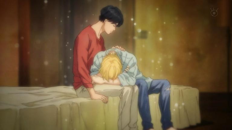 Reseña | Banana Fish – Capítulo 11