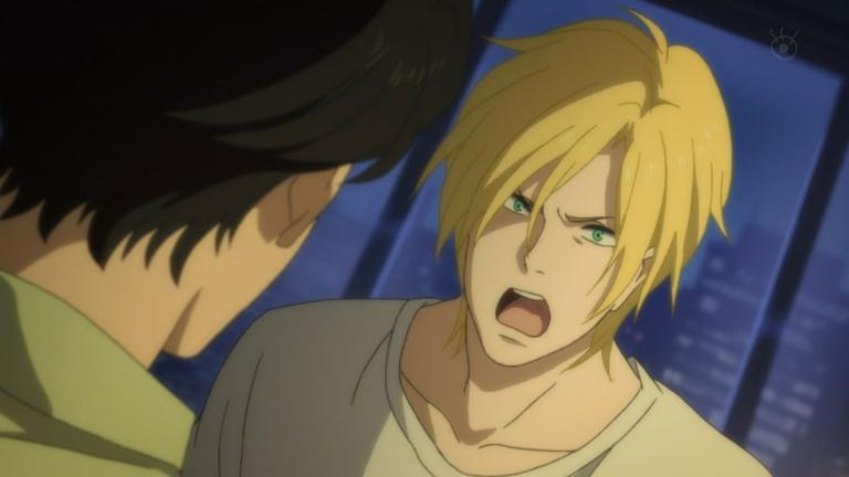 Reseña | Banana Fish – Capítulo 12