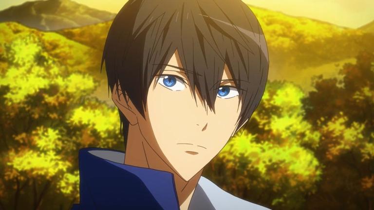 Reseña | Free! Dive to the Future – Capítulo 10